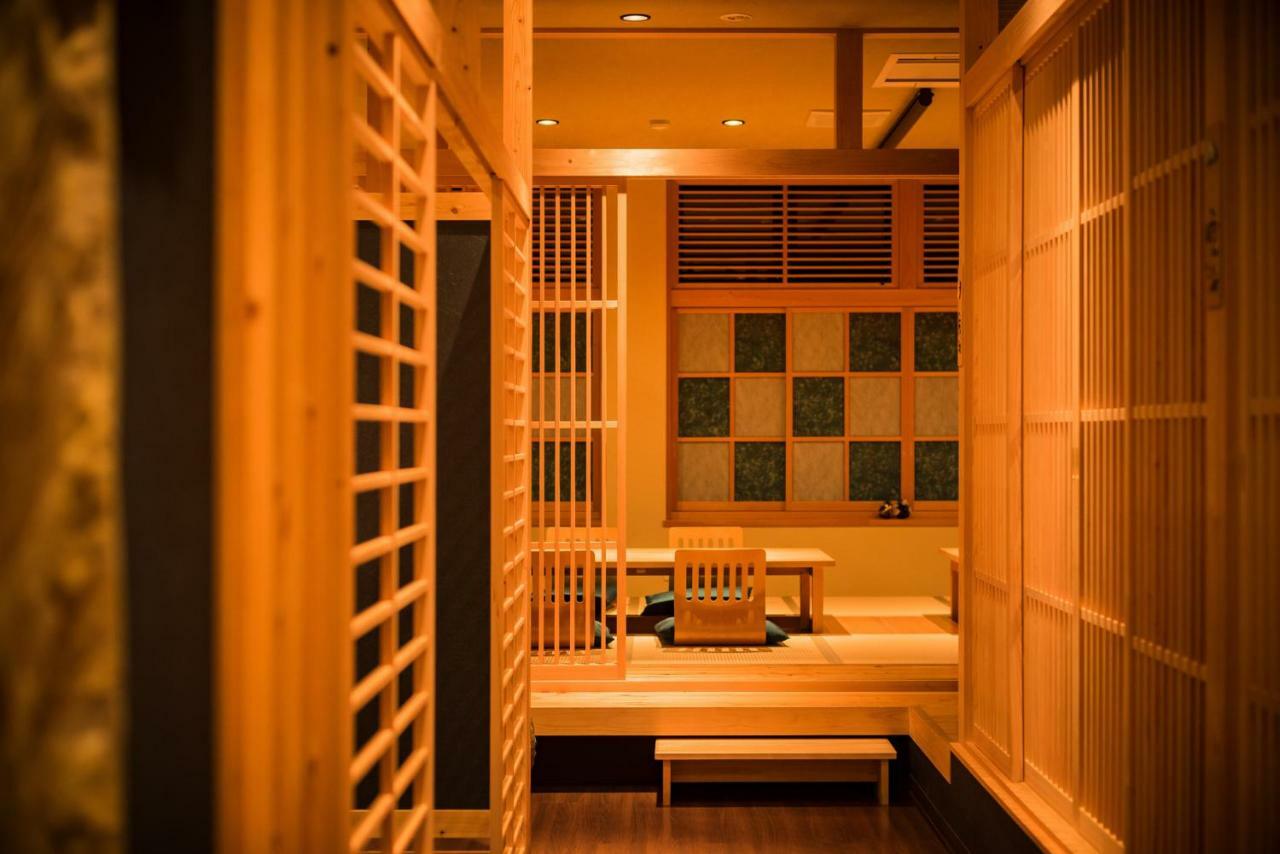 Hotel Shimantonoyado Šimanto Exteriér fotografie