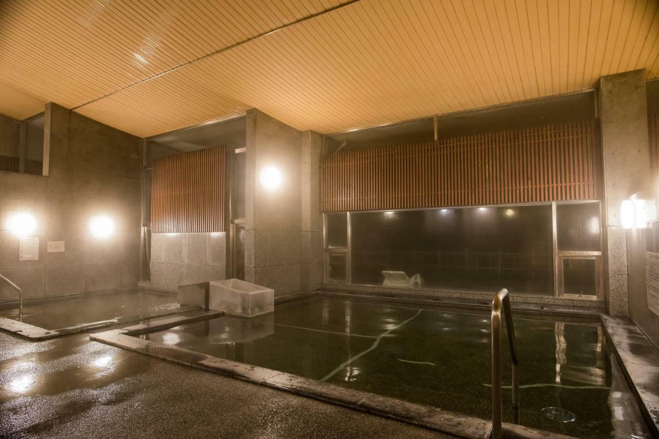 Hotel Shimantonoyado Šimanto Exteriér fotografie