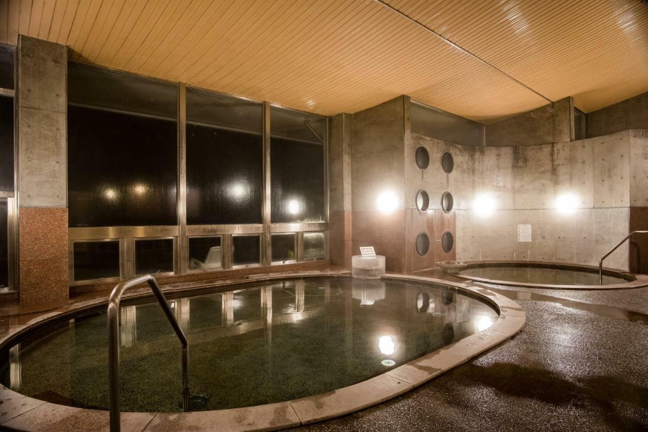 Hotel Shimantonoyado Šimanto Exteriér fotografie